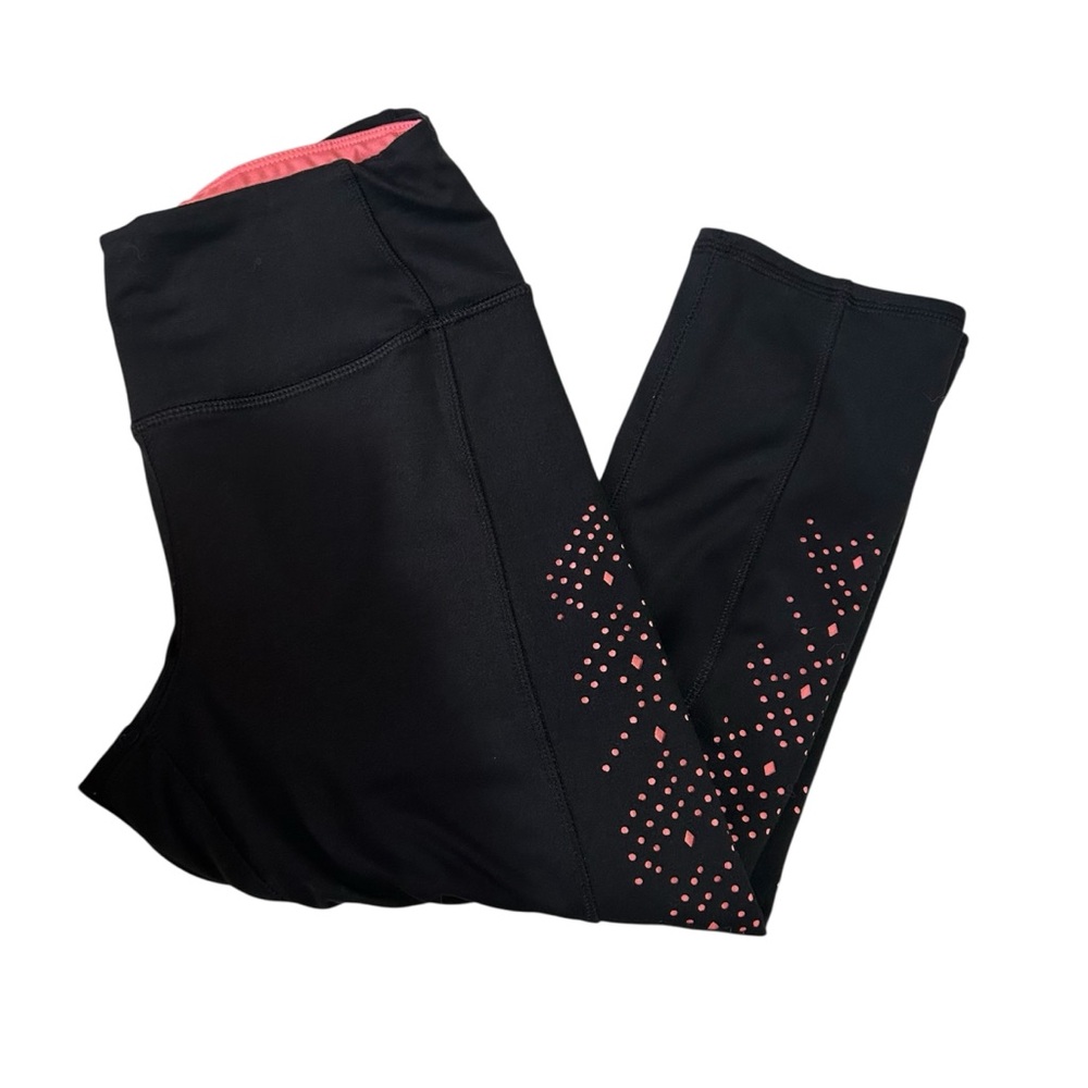 5/$30 🎈 Maurices medium athletic cropped leggings